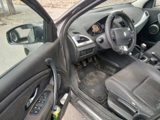 Renault Megane 2010
