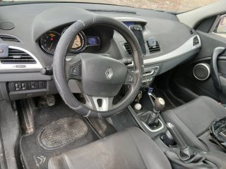 Renault Megane 2010
