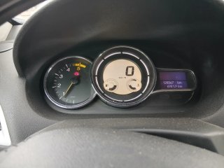 Renault Megane 2010