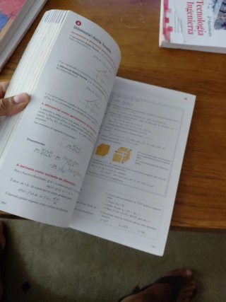 Matemáticas II
