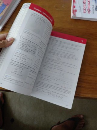 Matemáticas II