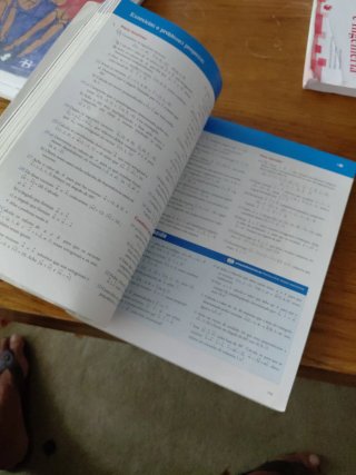 Matemáticas II