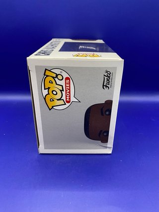 Funko Pop! Chris Washington 834 Get Out
