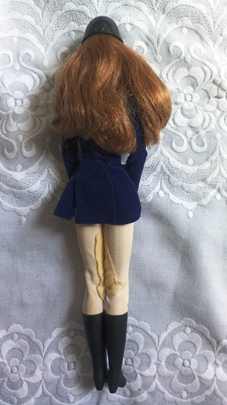 Barbie Horse Riding Club