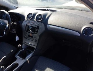 Ford 485447 asiento trasero mondeo ber. (ca2) ghia