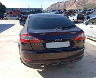 Ford 485447 asiento trasero mondeo ber. (ca2) ghia