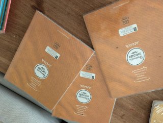 Libros texto Anaya 4 Primaria