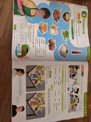 Libros texto Anaya 4 Primaria