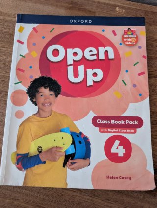 Libros texto Anaya 4 Primaria