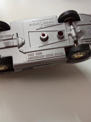 Coches a escala 1/43