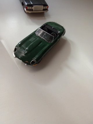 Coches a escala 1/43