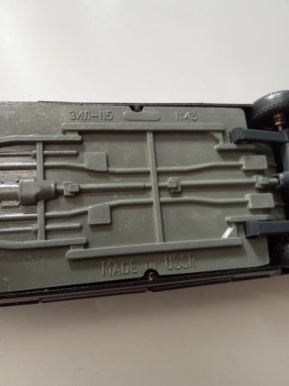 Coches a escala 1/43