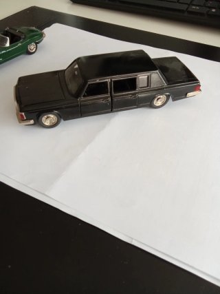 Coches a escala 1/43