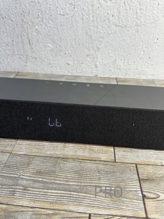 Barra de sonido Philips