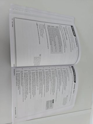 First for Schools Trainer 2 Six Practice Tests ...