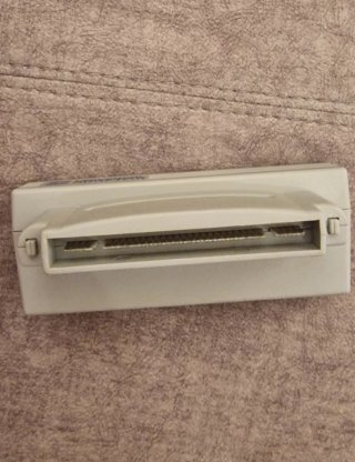 Adaptador Universal AD-29 Super Nintendo