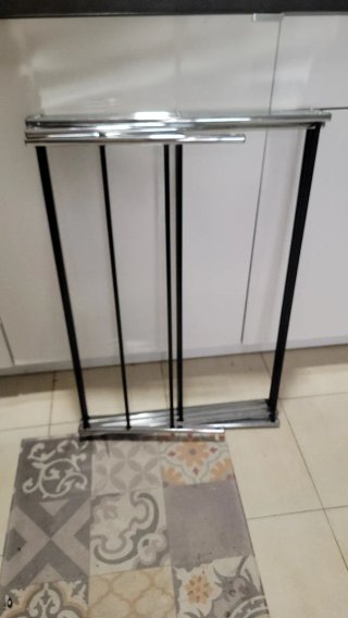 Tendedero Ropa para espacios pequeños