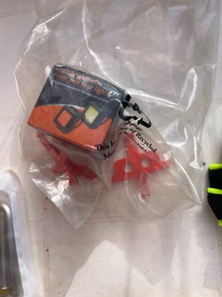 Accesorios para Bicicleta: Guantes y Más