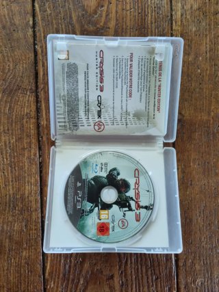 Crysis 3 Hunter Edition PS3