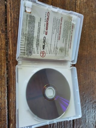 Crysis 3 Hunter Edition PS3