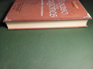 El Ocaso de los Dragones