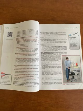 Exploración de la cavidad oral