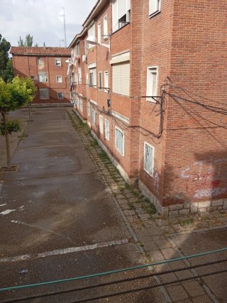 Se vende el piso