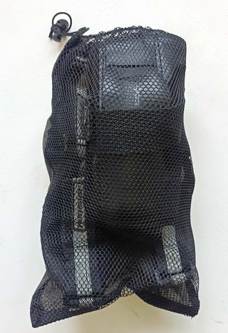 Protecciones Powerslide Talla M