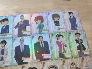 Pack Detective Conan