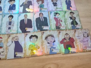 Pack Detective Conan