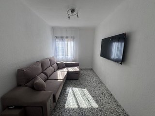 Piso en venta en Virgen del Remedio en Alicante