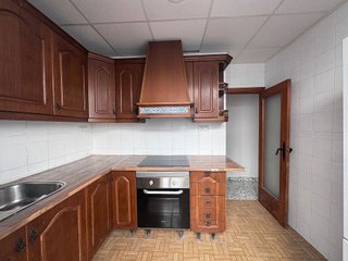 Piso en venta en Virgen del Remedio en Alicante