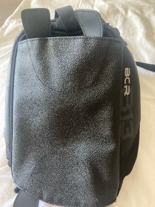Borsa per moto