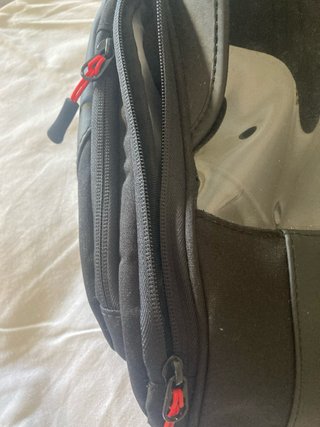 Borsa per moto