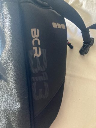 Borsa per moto