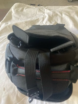 Borsa per moto