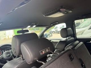 Audi Q7 2012