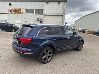 Audi Q7 2012