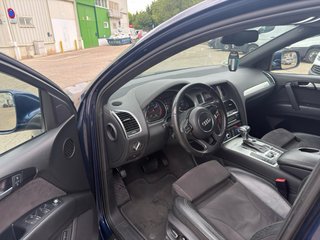 Audi Q7 2012