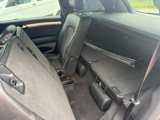 Audi Q7 2012