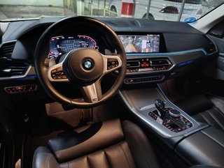 BMW X5 45e HIBRIDO ENCHUFABLE 60.000Km
