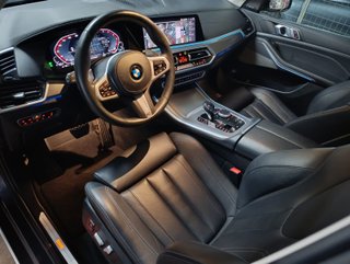 BMW X5 45e HIBRIDO ENCHUFABLE 60.000Km