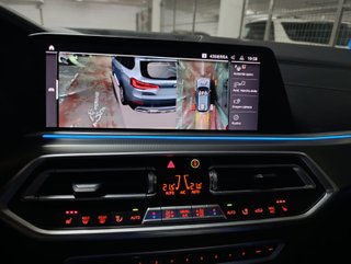 BMW X5 45e HIBRIDO ENCHUFABLE 60.000Km