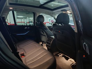 BMW X5 45e HIBRIDO ENCHUFABLE 60.000Km