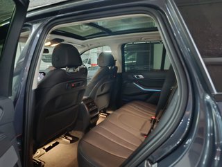 BMW X5 45e HIBRIDO ENCHUFABLE 60.000Km