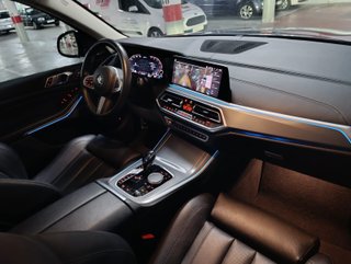 BMW X5 45e HIBRIDO ENCHUFABLE 60.000Km
