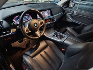 BMW X5 45e HIBRIDO ENCHUFABLE 60.000Km