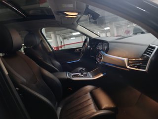 BMW X5 45e HIBRIDO ENCHUFABLE 60.000Km