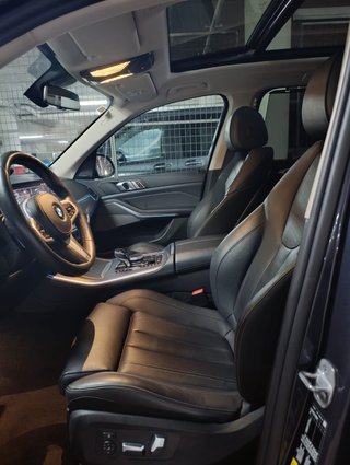 BMW X5 45e HIBRIDO ENCHUFABLE 60.000Km
