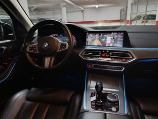 BMW X5 45e HIBRIDO ENCHUFABLE 60.000Km